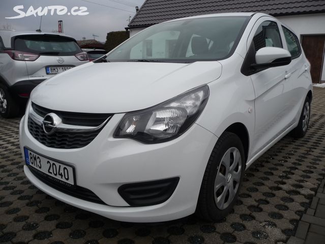 Opel Karl